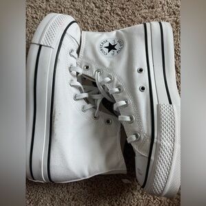 Platform converse
